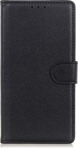 Immagine prodotto MU Classic Serie di copertine per libri in pelle Litchi (Nokia G60 5G)