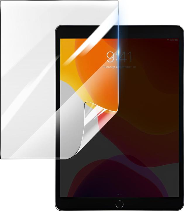 Produktbild 3MK ScreenSafe Folie (1 Stück, iPad Air 2019 (3. Gen))