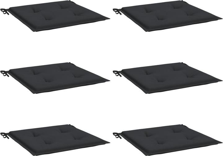 Actual product image VidaXL Hasty (40 x 40 x 3 cm)