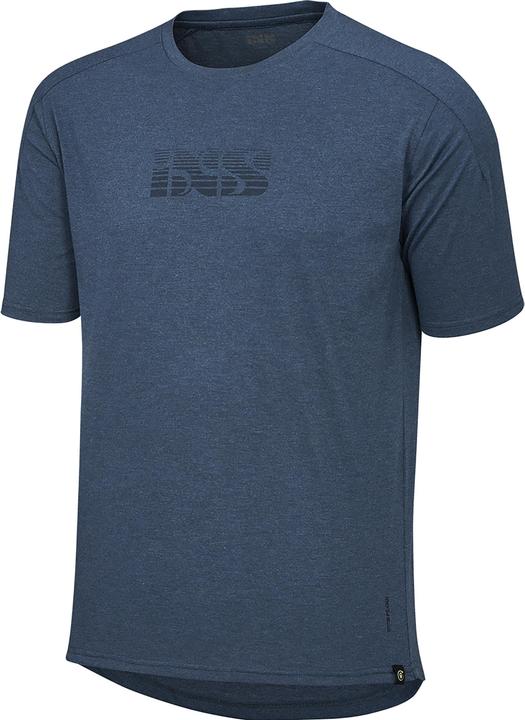 iXS Flow Fade Tech Tee
