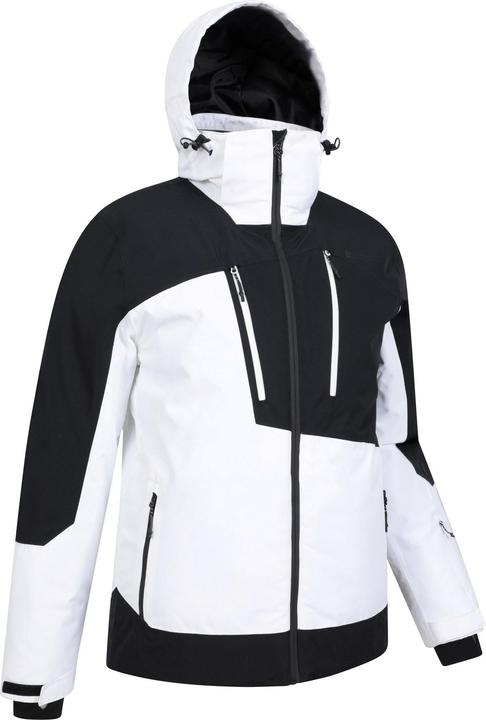 Immagine prodotto Mountain Warehouse Supernova Giacca da Sci Impermeabile Uomo (XXS)