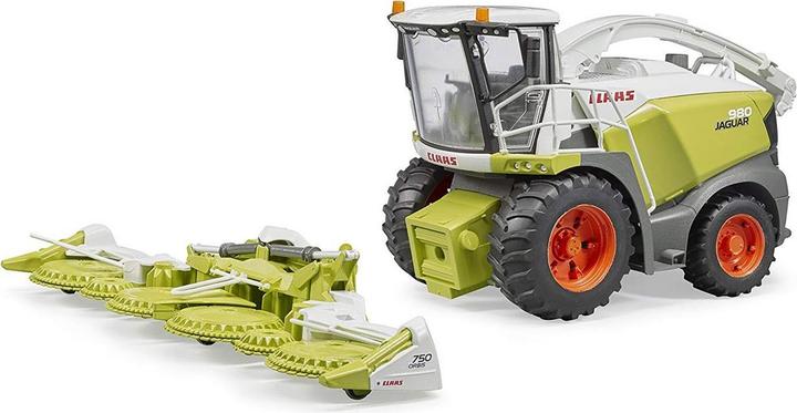 Produktbild Bruder Claas
