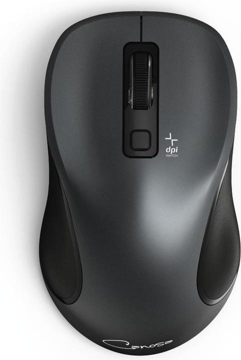Immagine prodotto Hama Canosa Bluetooth antracite (Senza fili)