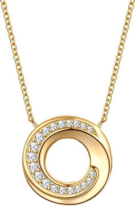 Produktbild Rafaela Donata Damen Kette Sterling Silber - 35522 (Sterling Silber)