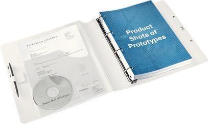 Produktbild Leitz WOW Active (A4, 52 mm, 1 Stück)