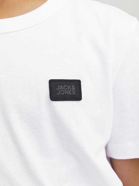 Image du produit Jack & Jones Junior T-shirt garçon (164)
