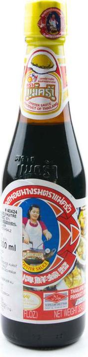 Produktbild Mae Krua Oystersauce Austernsauce