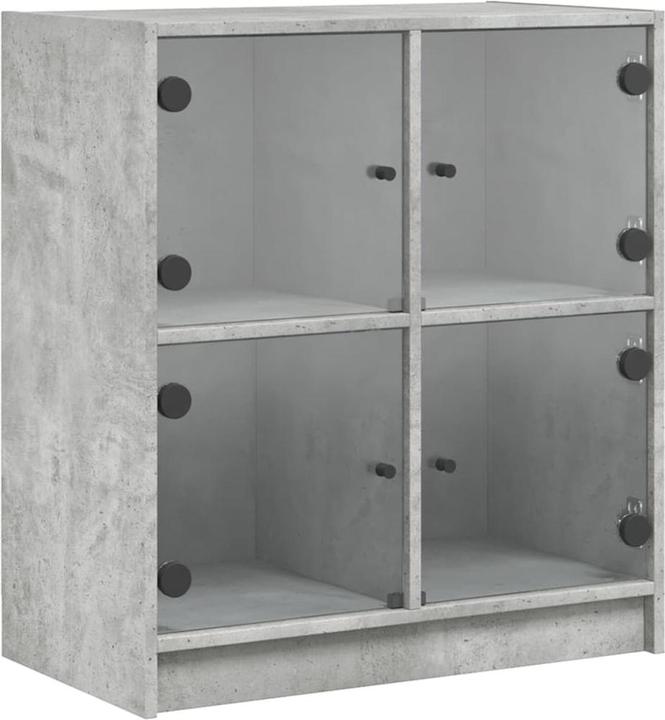 Concrete grey