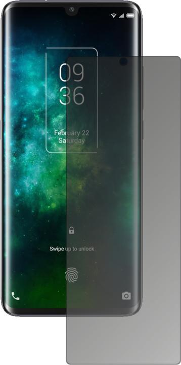 Produktbild Dipos Blickschutzfolie 4-Way Privacy (1 Stück, TCL 10 Pro)