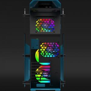 Actual product image Aqirys Procyon (Mini-ITX, ATX, mATX)