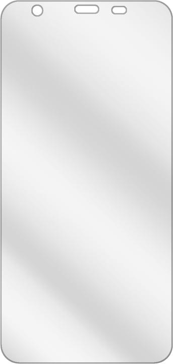 Produktbild Dipos Displayschutzfolie Crystalclear (6 Stück, Blackview BV6300 Pro)