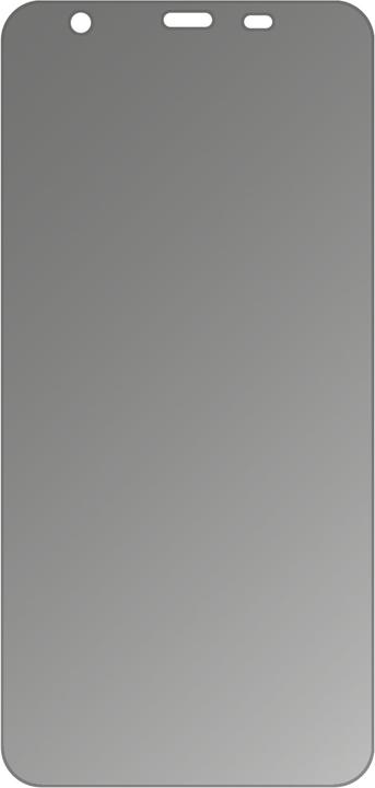 Produktbild Dipos Blickschutzfolie 4-Way Privacy (1 Stück, Blackview BV6300 Pro)