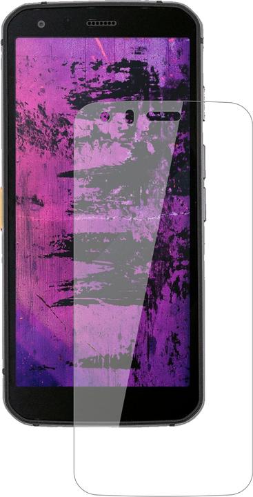 Produktbild Dipos Displayschutz Anti-Shock (1 Stück, Cat S62 Pro)