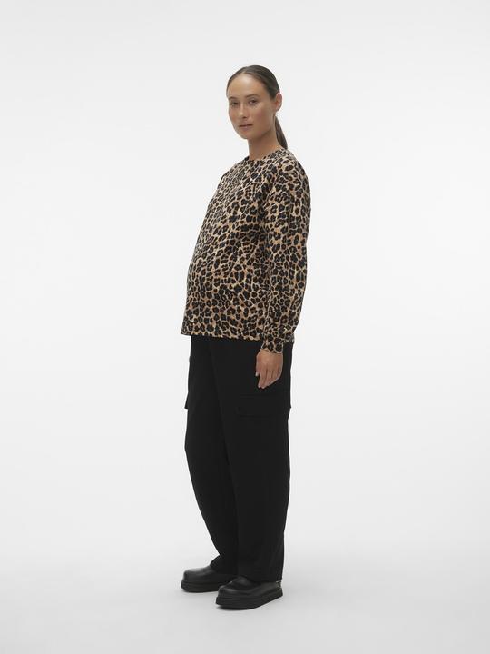 Image du produit Mamalicious MLLEOVE Sweatshirt de grossesse