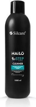 Produktbild Silcare Nailo Cleaner UV-Nagellackentferner 1000ml