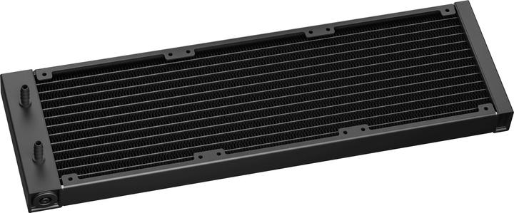 Actual product image Deepcool MYSTIQUE 360