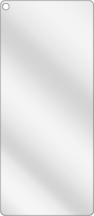 Image du produit Dipos Film de Protection d’écran Crystalclear (2 pièce(s), Cubot X30)