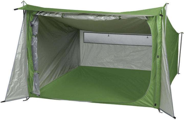Halti Laavu Evo -laavu (1.74 kg, 4 Personen)