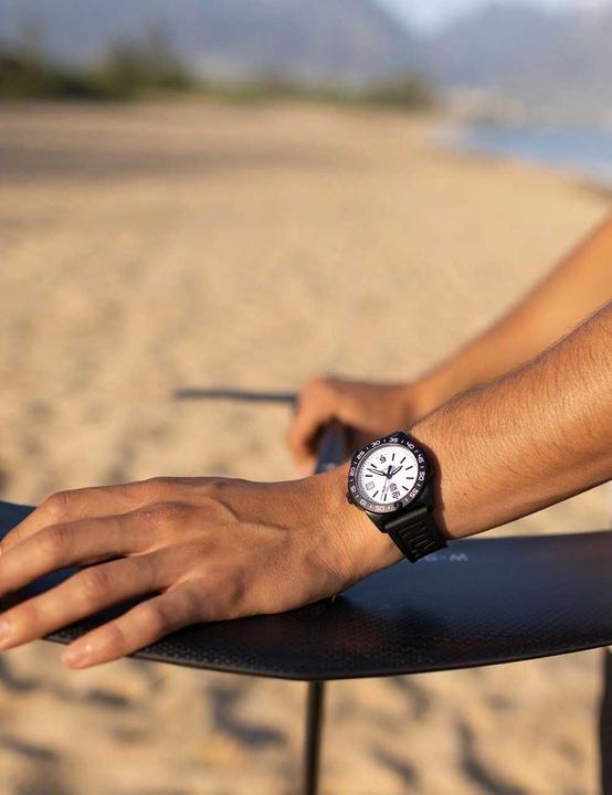 Actual product image Luminox PACIFIC DIVER 3120M SERIES (Diving watch, 39 mm)