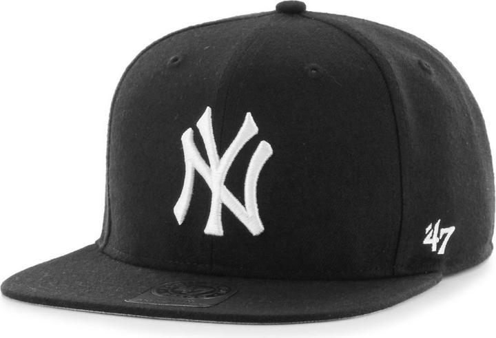 Actual product image 47 Brand Snapback Kinder Cap - LIL SHOT New York Yankees (53, 55, 56, 52 C, 54 C)