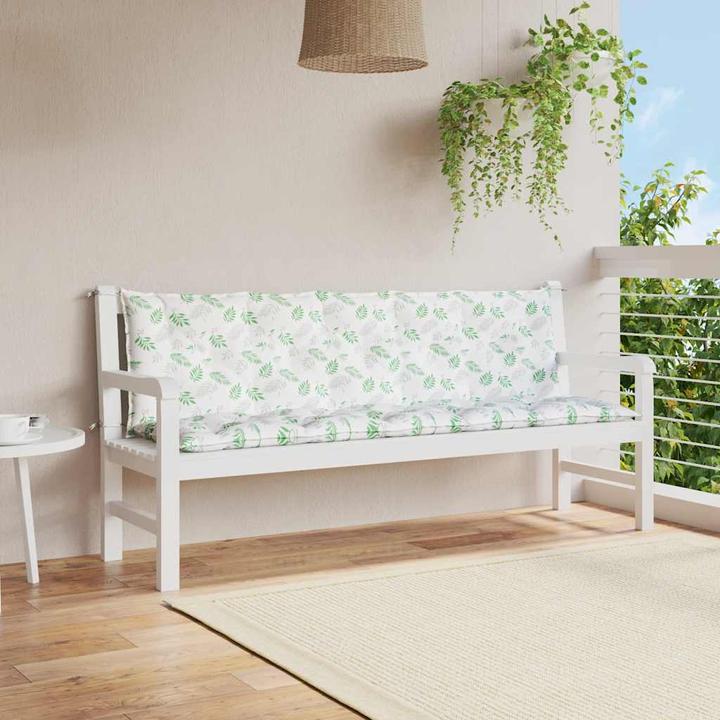 Image du produit VidaXL Henryk (180 x 50 x 7 cm)
