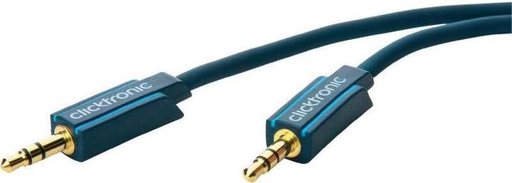 Actual product image clicktronic Mp3 (3 m, 3.5mm jack (AUX))