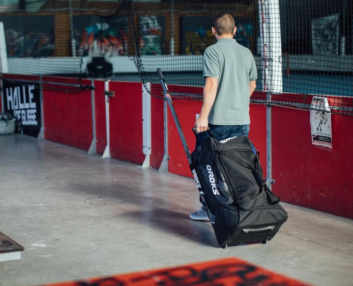 Produktbild Oroks Sac Hockey Trolley