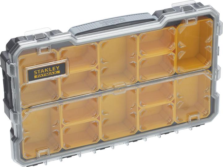 Produktbild Stanley Organizer Pro 2/3