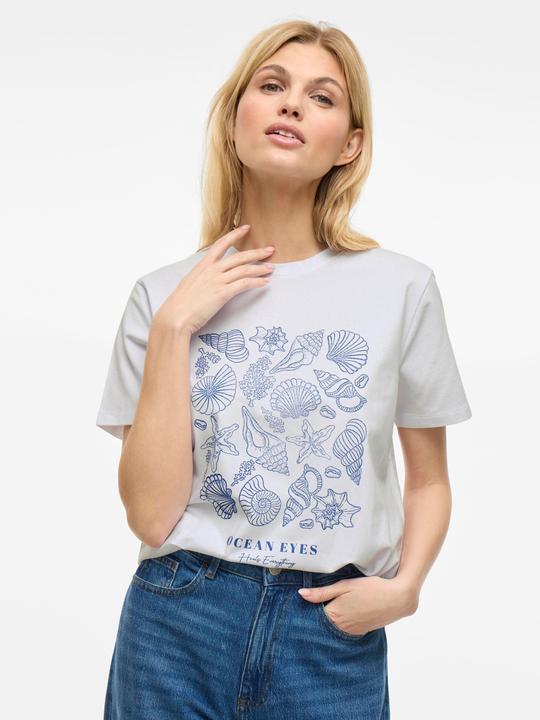 Immagine prodotto Vila VINORA Rundhals T-Shirt (S)
