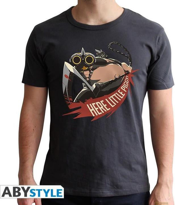 Produktbild ABYstyle Overwatch - Chopper - L Grosse (L)