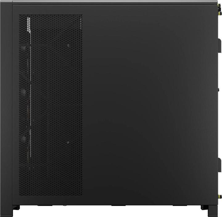 Actual product image Corsair FRAME 5000D RS ARGB WHT MID CASE (mATX, Mini-ITX, ATX, E-ATX)