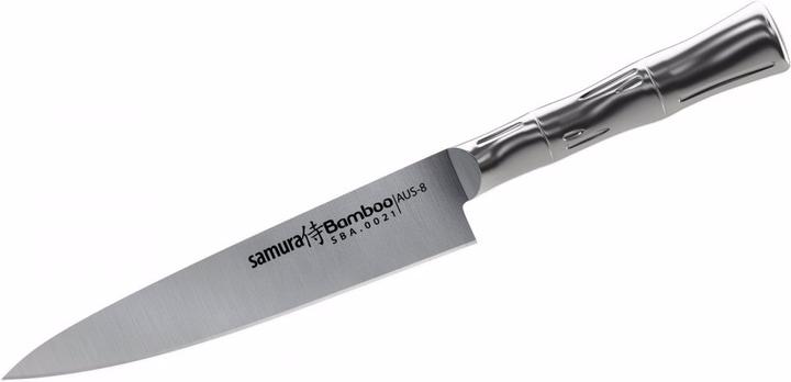 BAMBOO Utility knife (18 cm)