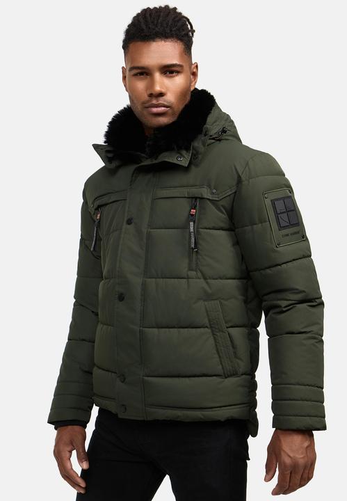 Produktbild Stone Harbour Witaas (3XL)