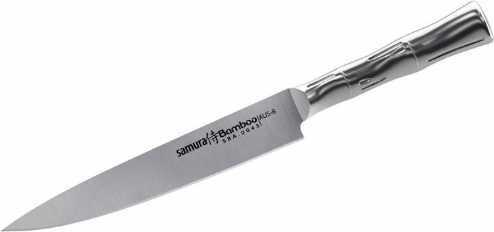 BAMBOO Slicing knife (14 cm)