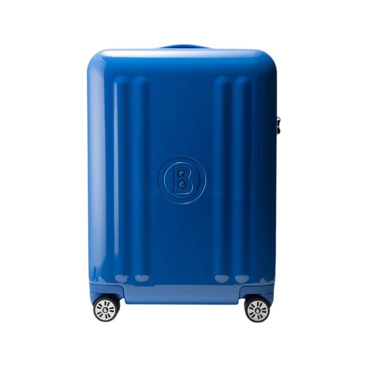 Immagine prodotto Bogner Koffer & Trolley Piz C55 Trolleycase SVZ 4w (38 l, Bagaglio a mano (fino a 50 litri))