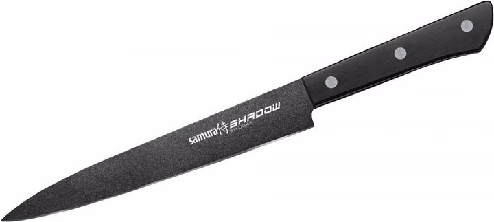 Santoku knife