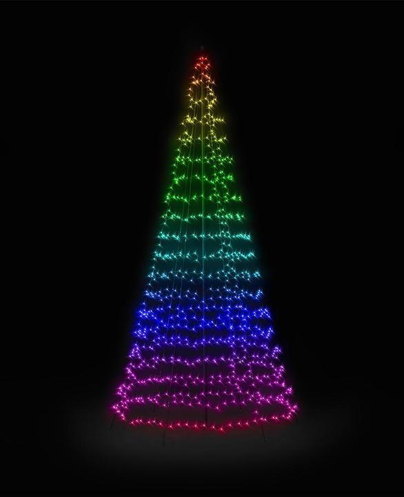 Produktbild Twinkly Lichtbaum