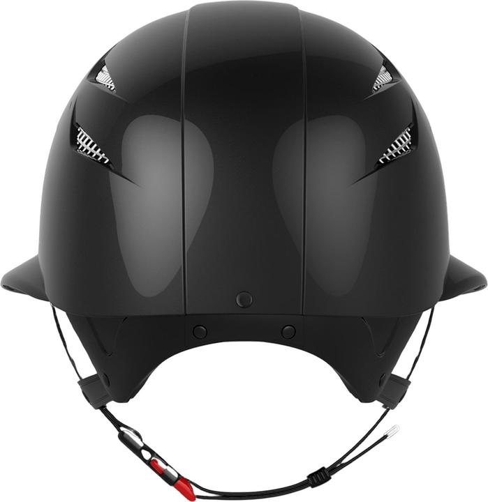 Immagine prodotto GPA Casco da equitazione Easy First Lady, Hybrid lucido (57)