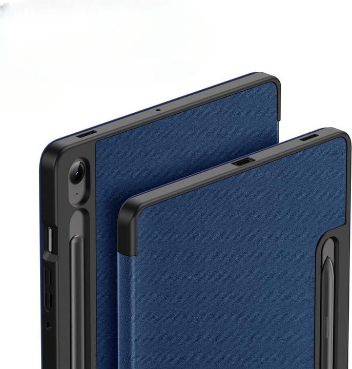 Produktbild Dux Ducis Domo Series (Galaxy Tab S9 FE, Samsung Galaxy Tab S10 FE)