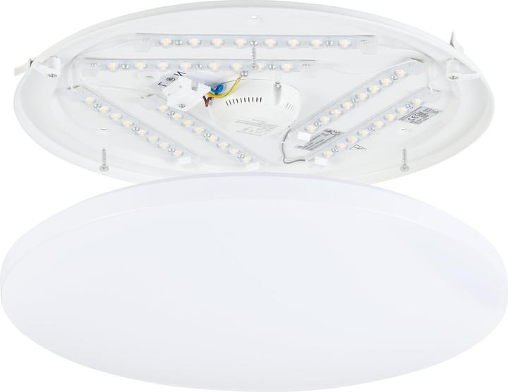 Image du produit EGLO Frania (3900 lm)