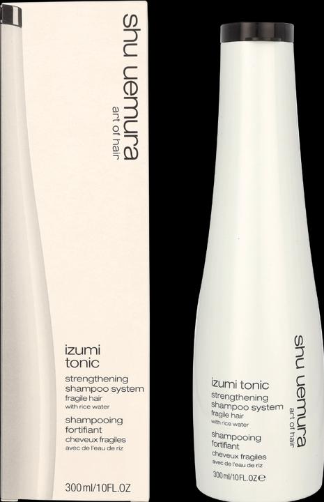 Produktbild Shu Uemura Izumi Tonic (300 ml, Flüssiges Shampoo)