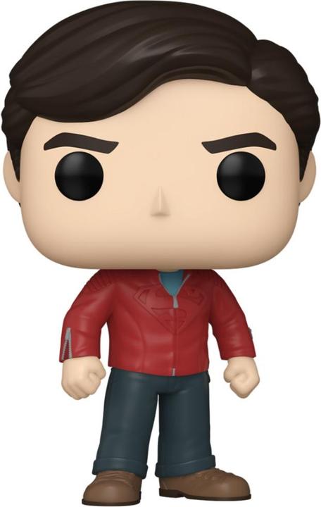 Image du produit Funko Smallville POP ! TV Figurine vinyle Clark Kent 9 cm