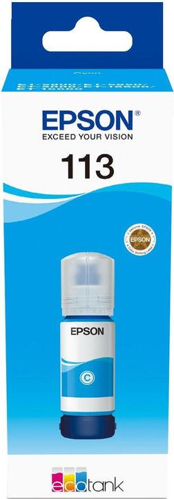 Immagine prodotto Epson 113 (C)