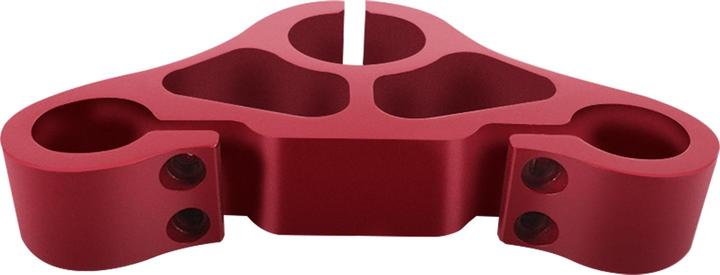 Actual product image Zero Lenkervorbau unten