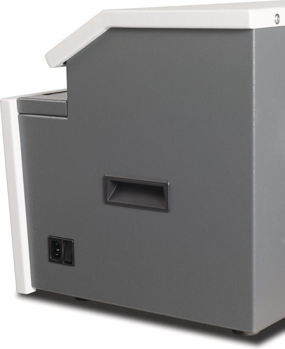 Immagine prodotto HSM Perforatore di cartone ProfiPack C400 (Taglio striscia)