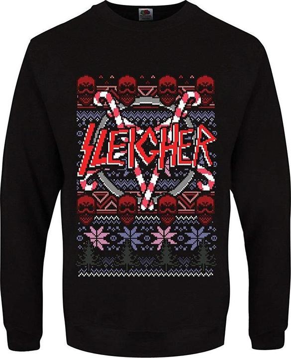 Produktbild Grindstore Sleigher (XXL)
