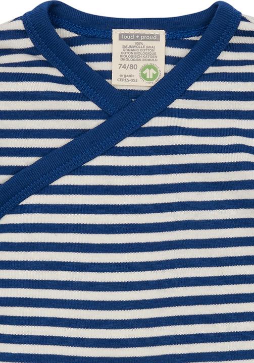 Actual product image loud + proud Swaddle body (80)