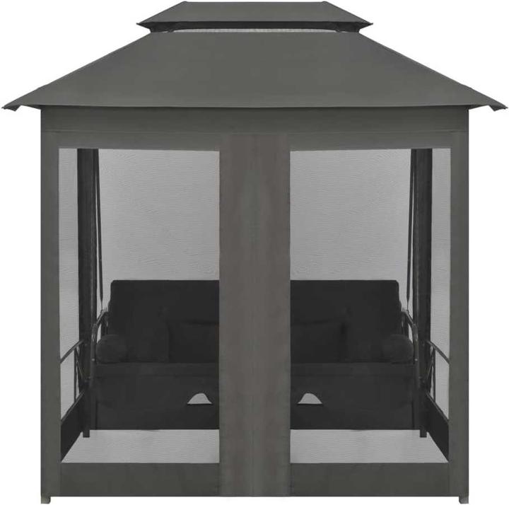 Actual product image VidaXL Gartenschaukel