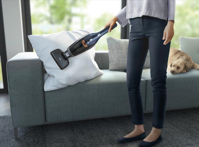 Produktbild AEG CX7-2-I360