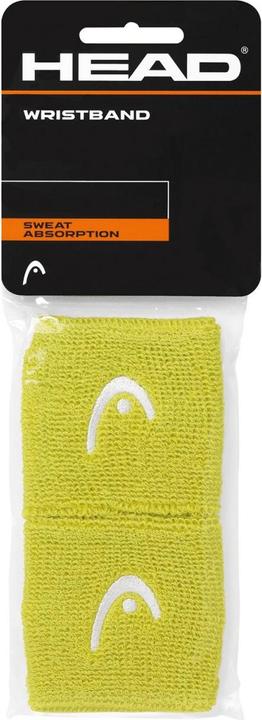 Actual product image Head 2.5" Welding tape yellow